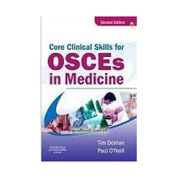 Core Clinical Skills for...