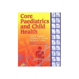 Core Paediatrics and Child Health