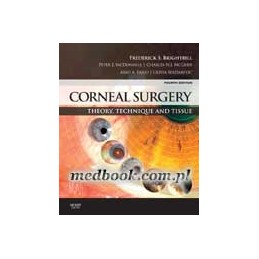 Corneal Surgery