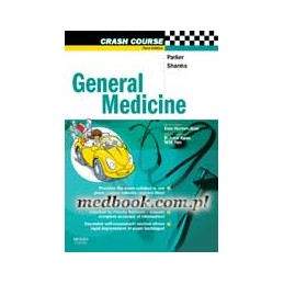 Crash Course: General Medicine