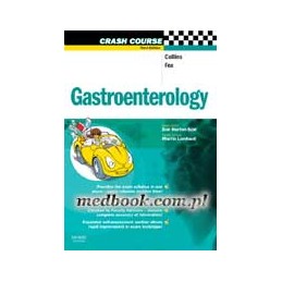 Crash Course: Gastroenterology