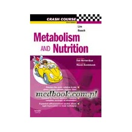 Crash Course: Metabolism...