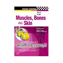 Crash Course: Muscles,...