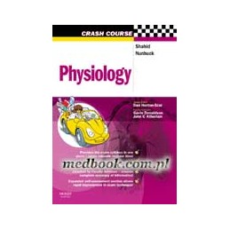 Crash Course: Physiology