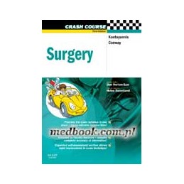 Crash Course: Surgery