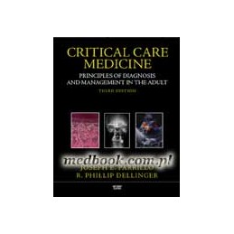 Critical Care Medicine