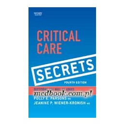 Critical Care Secrets