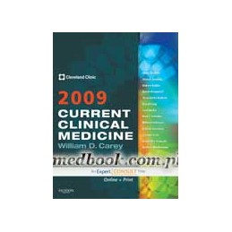 Current Clinical Medicine 2009