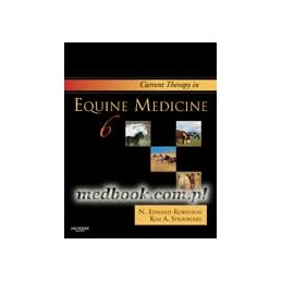 Current Therapy in Equine Medicine