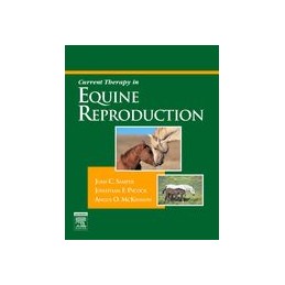 Current Therapy in Equine Reproduction