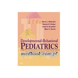 Developmental-Behavioral Pediatrics:  Evidence and Practice