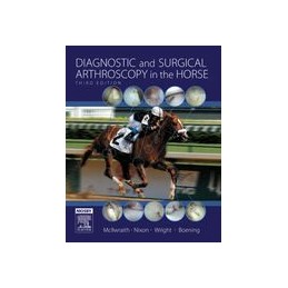 Diagnostic and Surgical Arthroscopy in the Horse