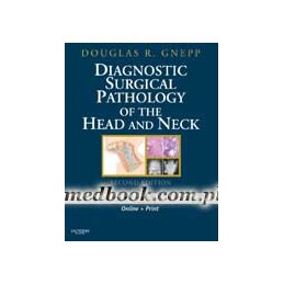 Diagnostic Surgical Pathology of the Head and Neck