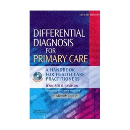 Differential Diagnosis for...