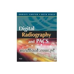 Digital Radiography and PACS