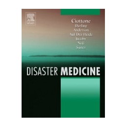 Disaster Medicine