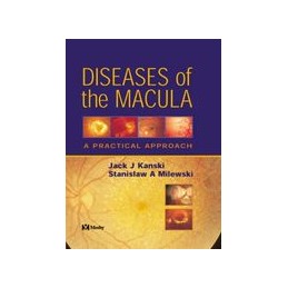 Diseases of the Macula