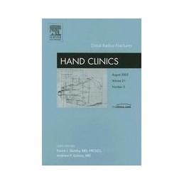 Distal Radius Fractures, An...