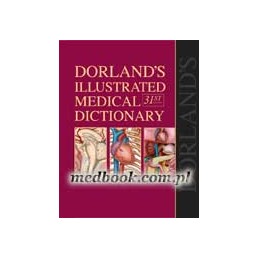 Dorland's Illustrated...