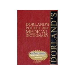 Dorland's Pocket Medical...