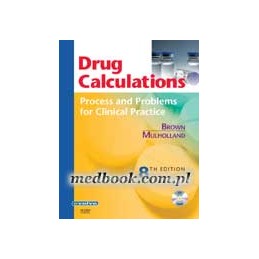 Drug Calculations