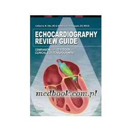 Echocardiography Review Guide