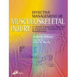 Effective Management of Musculoskeletal Injury