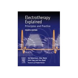 Electrotherapy Explained