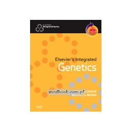 Elsevier's Integrated Genetics