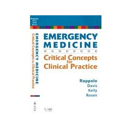 Emergency Medicine Handbook