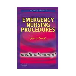 Emergency Nursing Procedures