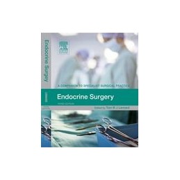 Endocrine Surgery