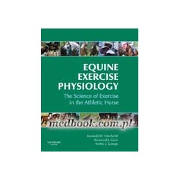 Equine Exercise Physiology