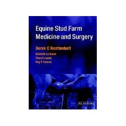 Equine Stud Farm Medicine &...