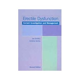 Erectile Dysfunction