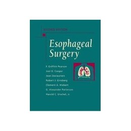 Esophageal Surgery