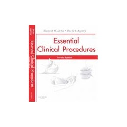 Essential Clinical Procedures