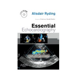 Essential Echocardiography