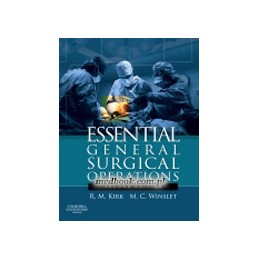 Essential General Surgical...