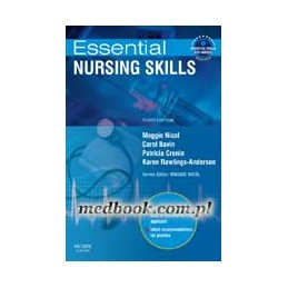 Essential Nursing Skills