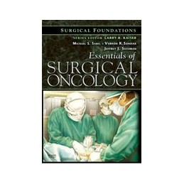 Essentials of Surgical...