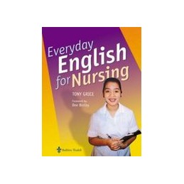 Everyday English for Nursing