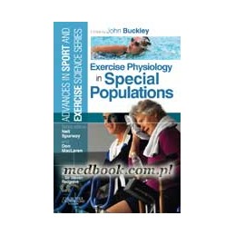 Exercise Physiology in Special Populations