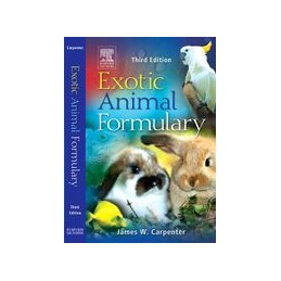 Exotic Animal Formulary