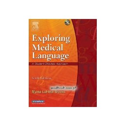 Exploring Medical Language