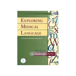 Exploring Medical Language