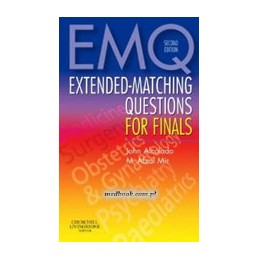 Extended-Matching Questions for Finals