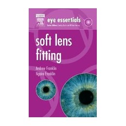 Eye Essentials:  Soft Lens...