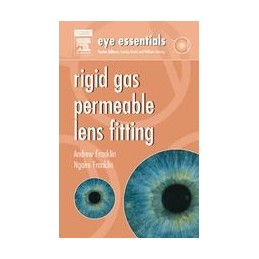 Eye Essentials: Rigid...