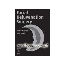 Facial Rejuvenation Surgery...